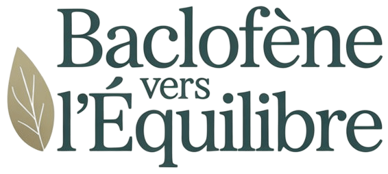 Baclofène Vers l’Équilibre